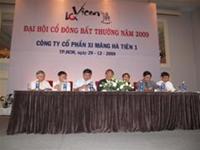 Cuộc “se duyên” thứ hai trên TTCK Việt Nam thành công