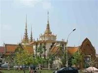 ADB: Sàn chứng khoán Campuchia nên sử dụng cả đôla và riel