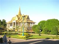 Campuchia: Thể chế và các chính sách kinh tế quan trọng