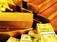Giá vàng tăng 150.000 đồng/lượng, USD tự do lao dốc