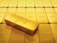 IMF đã bán xong 403 tấn vàng