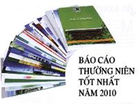 Bình chọn BCTN 2011: Nâng cao sự minh bạch và chuyên nghiệp