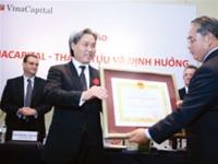 Don Lam và con đường trở thành nhà quản lý quỹ
