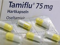 Bộ Y tế mua 20 triệu viên Tamiflu: Không phát hiện tham nhũng