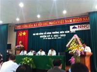 NNC mở rộng phạm vi khai thác ở Bình Phước lên 100ha