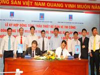 PVE trúng thầu thiết kế nhà máy Nhiệt điện Quảng Trạch 1 trị giá 17.6 triệu USD