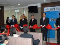 KIS Việt Nam khai trương trụ sở mới tại TPHCM