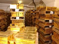 6 lý do khiến giới đầu tư “đổ xô” tích trữ vàng