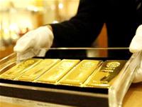 Cấm xuất khẩu, thị trường vàng hết bị lũng đoạn?
