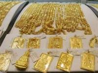 Tăng hơn 1 triệu đồng, vàng tiếp cận ngưỡng 47 triệu đồng/lượng