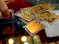 Vàng trong nước trên 48 triệu đồng, thế giới vượt 1,920 USD/oz