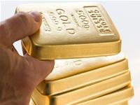 UBS nâng dự báo giá vàng 2012 thêm 50% lên 2,075 USD/oz