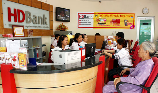 Hd Bank