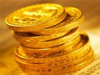 Giá vàng chững lại đầu tuần, đứng quanh 43,4 triệu đồng