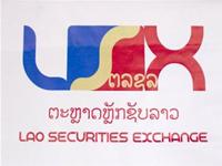 SGDCK Lào thông báo nghỉ giao dịch vào ngày 12-13/10