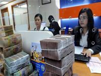 Nợ xấu ngân hàng: Nguy cơ mất trắng 37 nghìn tỷ đồng