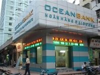 Phó phòng tín dụng Oceanbank bỏ trốn