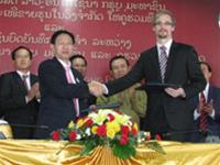 Chứng khoán Lào: Lao-Indochina Group sẽ IPO vào đầu 2012