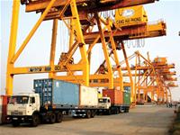 Nguy cơ quyền chi phối container vào tay DN nước ngoài