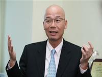 Tổng giám đốc Toyota VN: Thị trường ô tô sẽ rất khó khăn