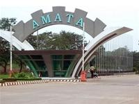 Amata Corp được phép mở rộng đầu tư ở miền Nam