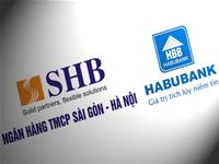 HBB bác bỏ thông tin bị SHB mua lại