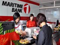 Maritime Bank: Đại hội 2012 mở đường cho M&A ngân hàng