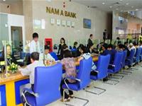 NamABank quyết không mua bán sáp nhập