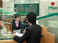 VPBank: Lãi sau thuế 2011 đã kiểm toán đạt gần 800 tỷ đồng