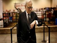 Tỉ phú Warren Buffett - thiên tài đầu tư