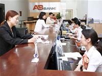 ABBank: Tăng vốn lên 5,000 tỷ đồng và lợi nhuận tăng 87%