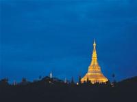 Myanmar chính thức ký MoU thành lập thị trường chứng khoán