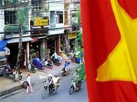 S&P nâng triển vọng tín nhiệm Việt Nam từ “tiêu cực” lên “ổn định”