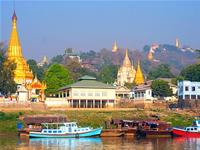 Myanmar bắt đầu đợt sóng cải cách thứ hai