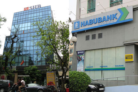 SHB chính thức tiếp quản Habubank