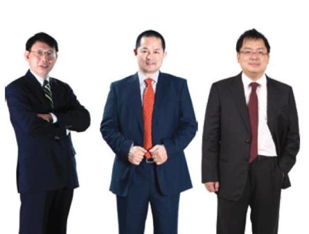 FPT: Đằng sau việc nghỉ phép 2 tháng của CEO Trương Đình Anh