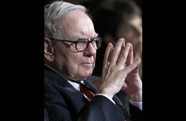 Tỷ phú Warren Buffett tiếp tục bán mạnh cổ phiếu