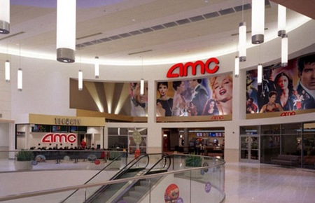 Chuỗi rạp chiếu phim AMC Entertainment của Mỹ giờ đ&atilde; thuộc về một c&ocirc;ng ty Trung Quốc.