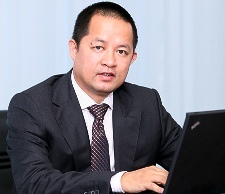 FPT: CEO Trương Đình Anh sẽ làm việc trở lại vào ngày 17/09