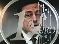 Chủ tịch ECB tuyên bố mua trái phiếu không giới hạn tại cuộc họp báo lịch sử