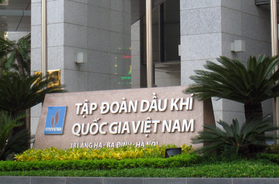 Yêu cầu Petro Vietnam báo cáo về hoạt động đầu tư