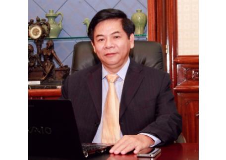 Nhân vật: Ông Phạm Trung Cang – TV Hội đồng sáng lập ACB, PCT Eximbank, CT Nhựa Tân Đại Hưng, CT Du lịch Chợ Lớn