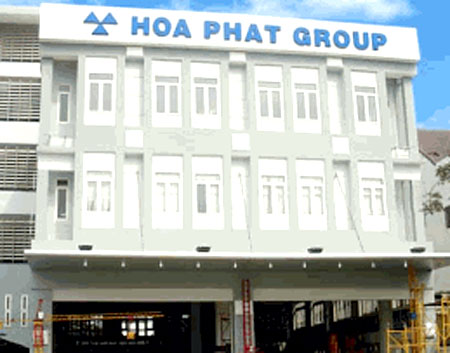 HPG thừa nhận đã mua 20 triệu cp bị thế chấp của Bầu Kiên