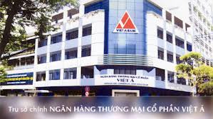 VietABank: Tập đoàn Việt Phương “soán ngôi” Chủ tịch từ S.J.C