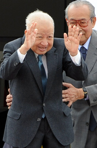 Campuchia: Cựu quốc vương Norodom Sihanouk qua đời