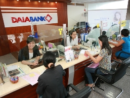 DaiABank bất ngờ hoãn ĐHĐCĐ bất thường 2012