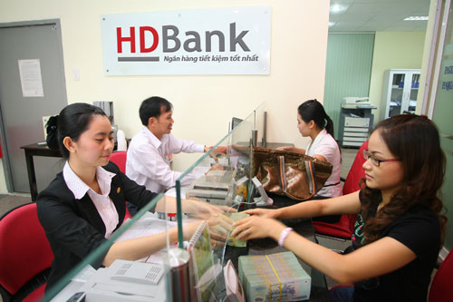 Dự kiến sẽ sáp nhập HDBank với DaiABank