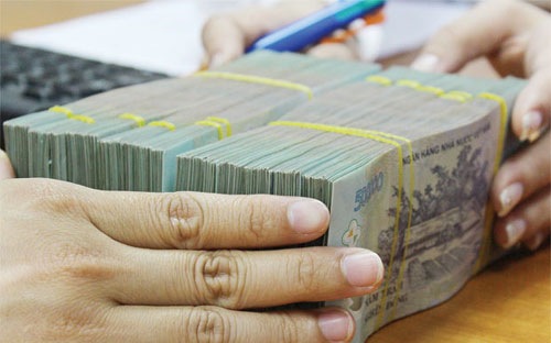 Nợ xấu ngân hàng: Điểm nghẽn nền kinh tế