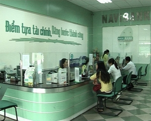Ngân hàng Nam Việt: 9 tháng, lãi vỏn vẹn 98 tỷ đồng, nợ xấu 3.9%