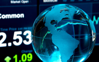 Chuộng rủi ro, nhà đầu tư đổ 2.8 tỷ USD vào cổ phiếu toàn cầu